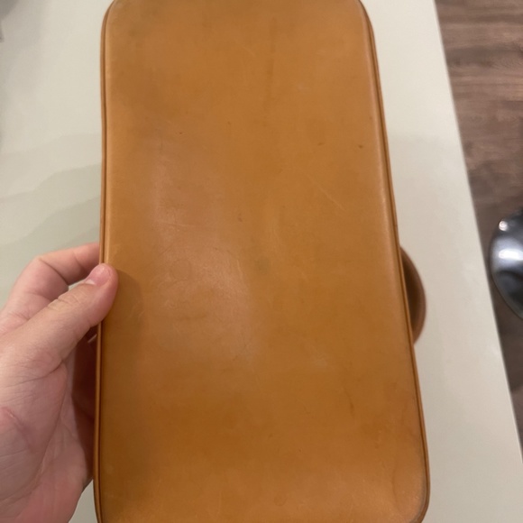 Louis Vuitton Alma PM - Picture 5 of 6